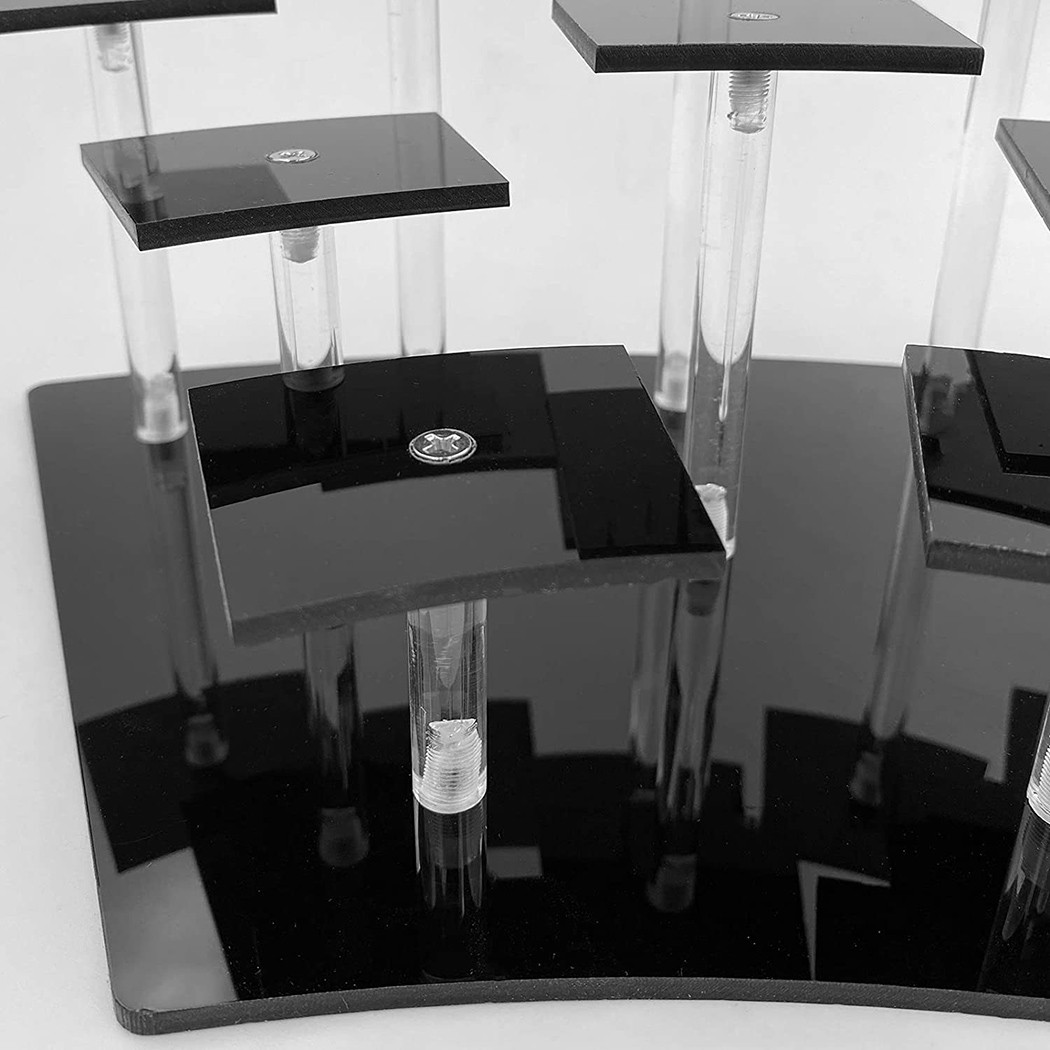 Figuras de animación, soporte  - Food Storage Room Ideas reseña y precio