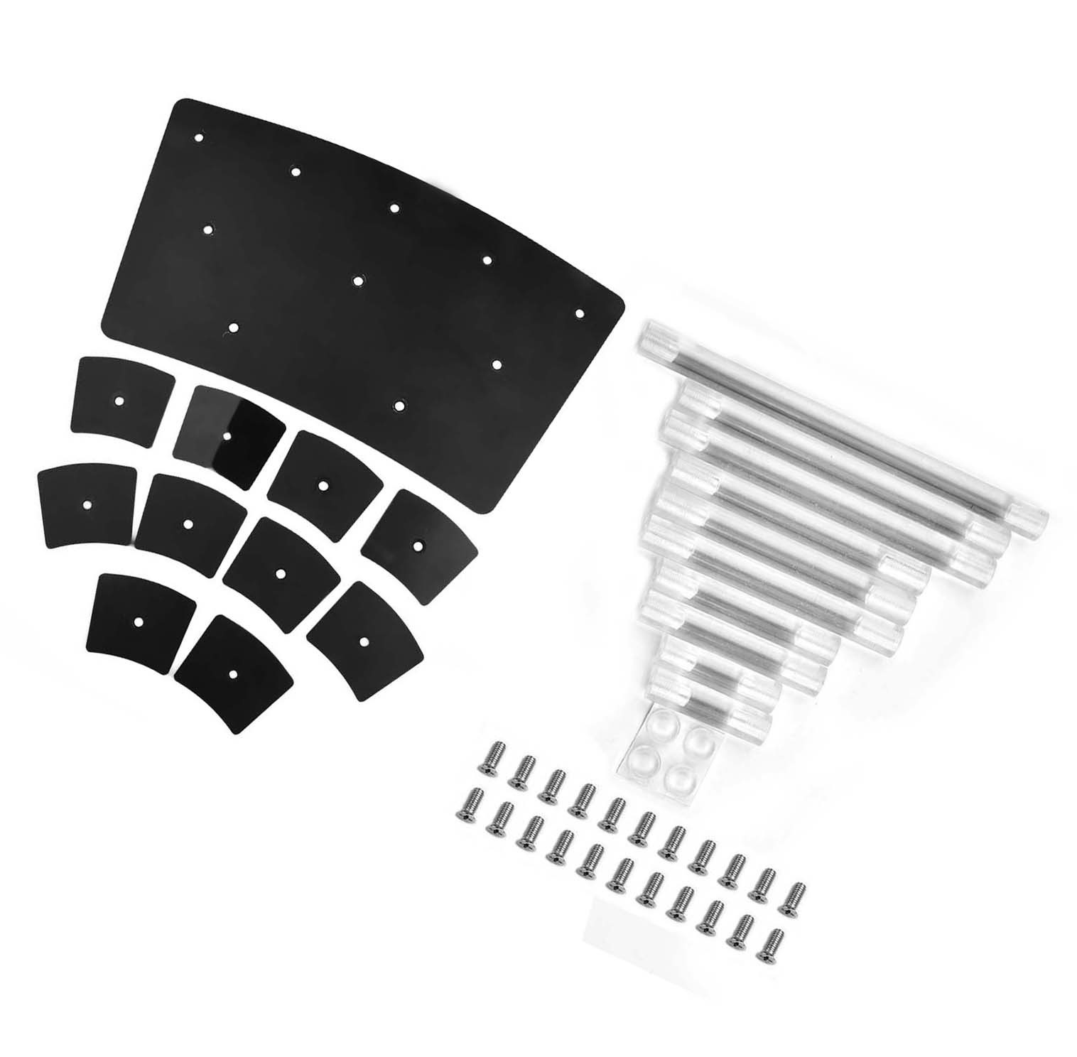 Figuras de animación, soporte  - Food Storage Room Ideas reseña y precio
