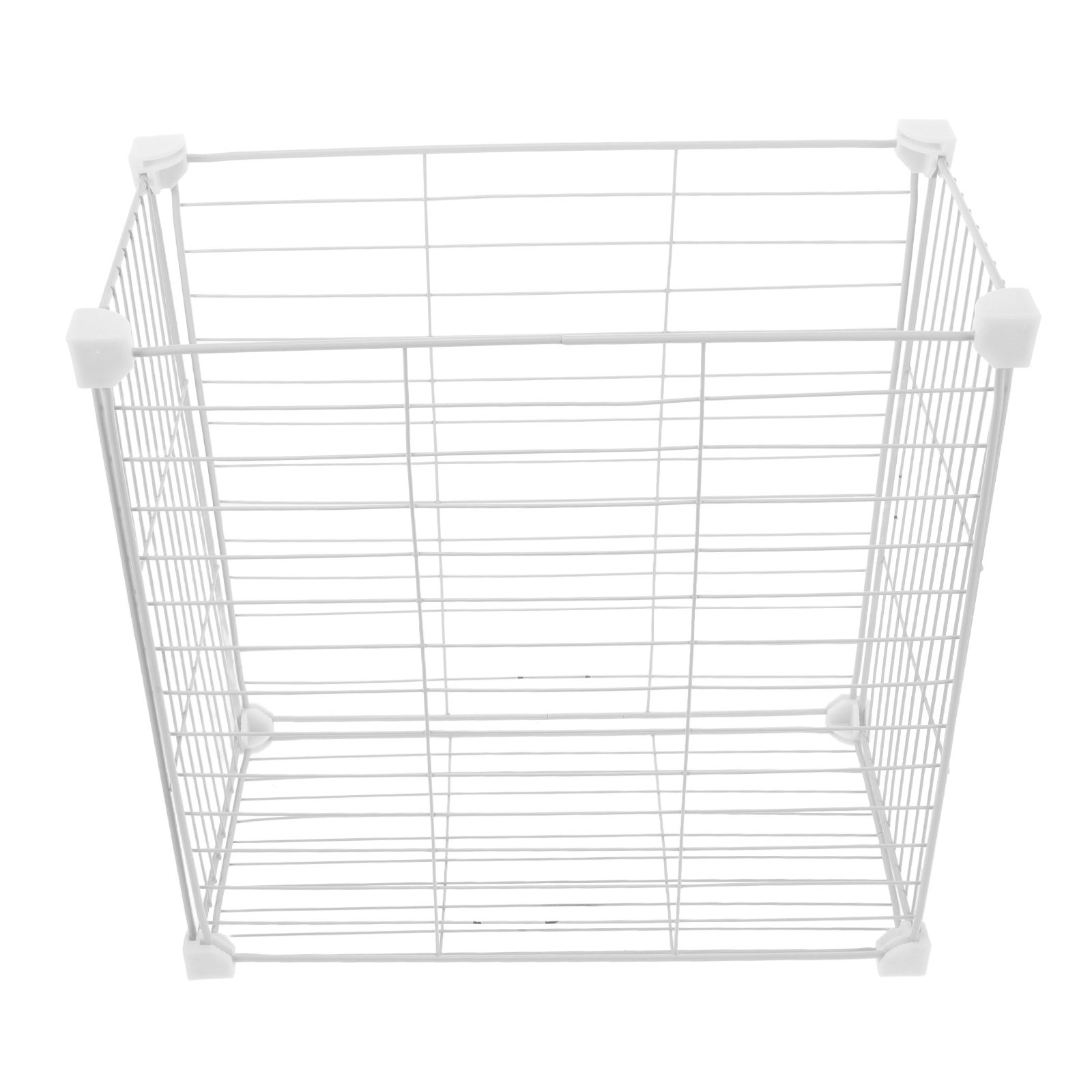Cestas de Alambre para Congela - Stackable Pantry Bin reseña y precio