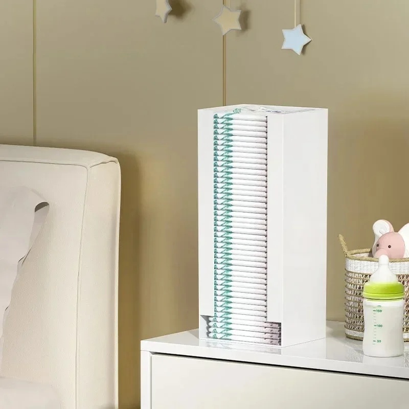Organizador de Cocina Apilable - Food Storage Kitchen Cabinet reseña y precio