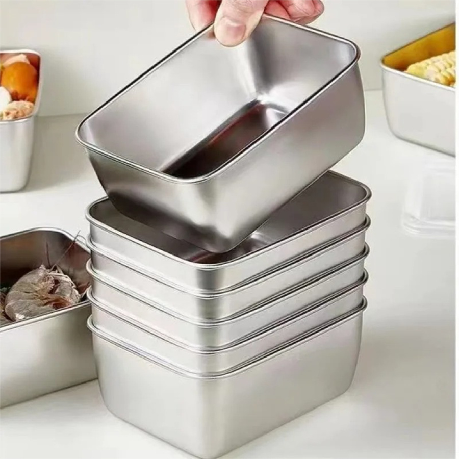 Caja de almacenamiento de alim - Food Storage Time reseña y precio