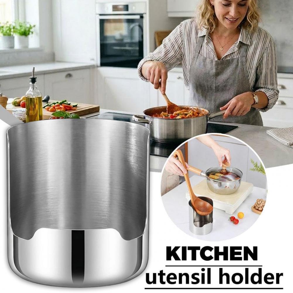 Soporte para Tapas de Ollas de - Food Storage Lidl reseña y precio
