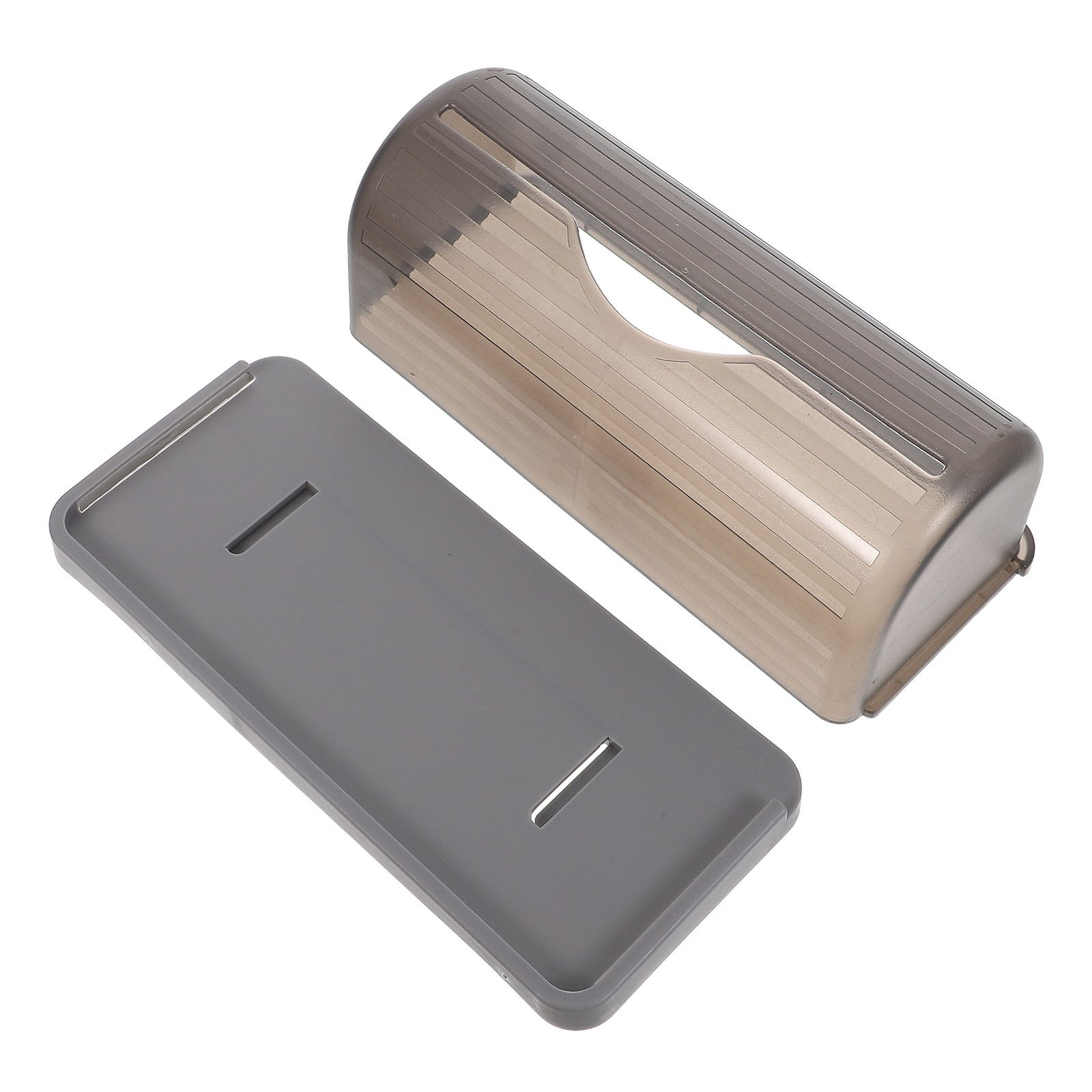 Soporte de pared para bolsas d - Food Storage For Room reseña y precio
