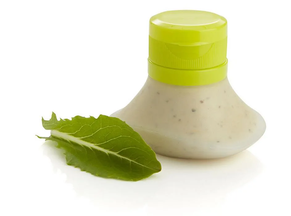 Exprimidor de botellas de sals - Salad Dressing Bottle reseña y precio