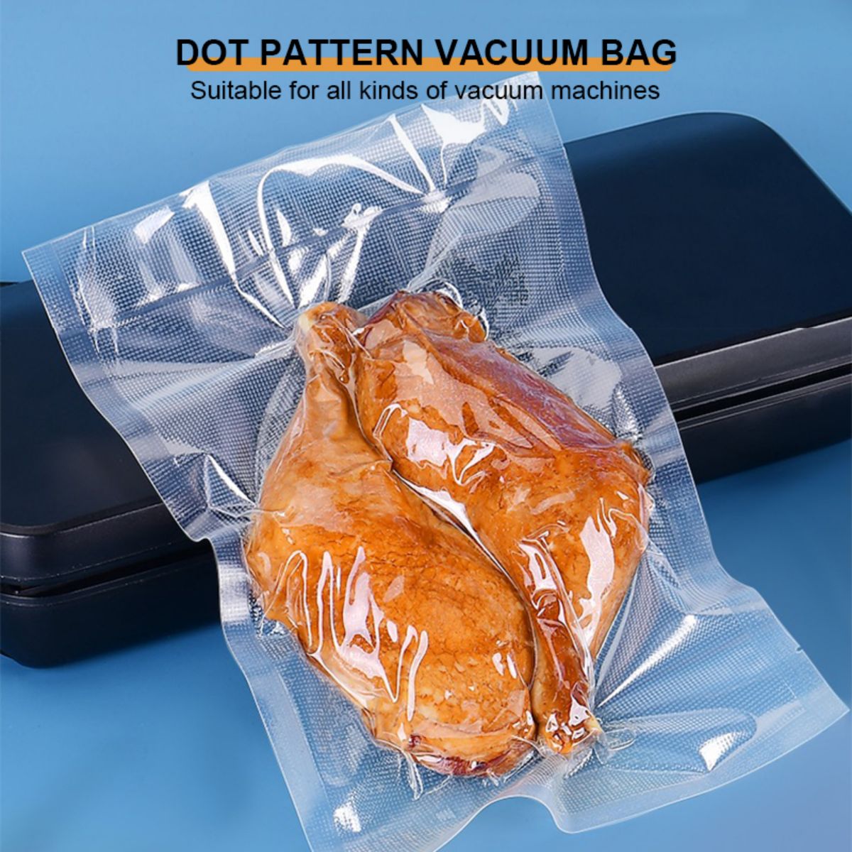 TINTON LIFE 1 unidad de bolsas - Food Storage Zip Bags reseña y precio